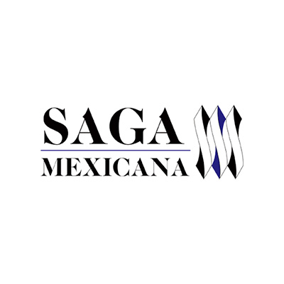 saga mexicana